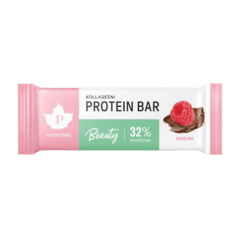 Puhdistamo Collagen Protein Bar