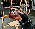 Ganzkörpertraining für Ihre Symmetrie