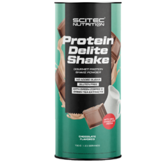 Scitec Protein Delite Shake