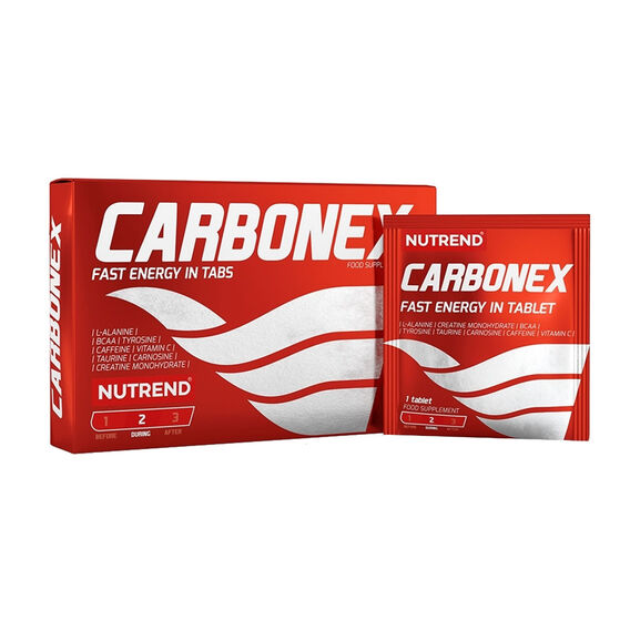 Nutrend CarboneX