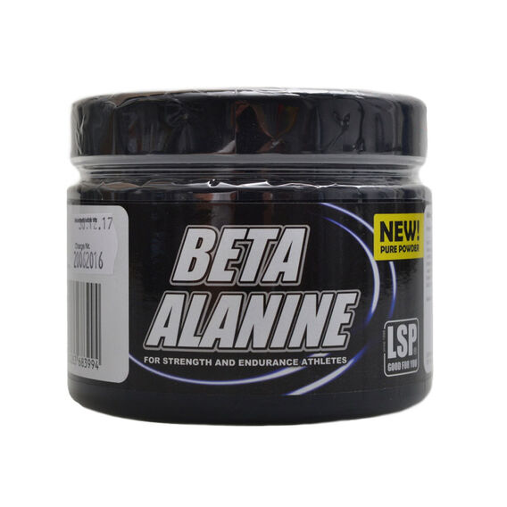 LSP Beta Alanin
