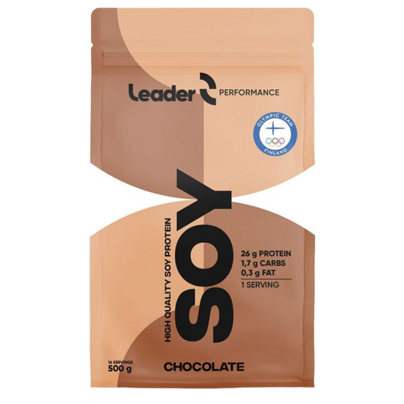 Leader Sojaprotein