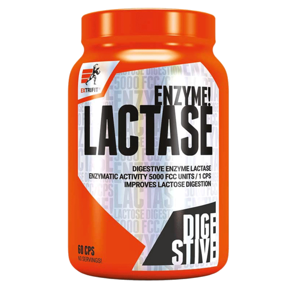 Extrifit Laktase Enzym