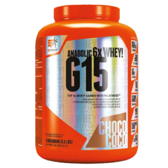 Extrifit G15 Anabolic Gainer