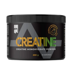 PULS nutrition Creatine Monohydrate