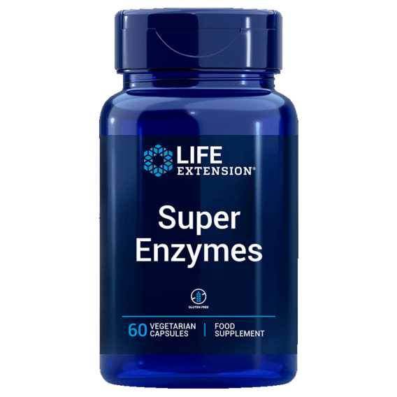 Life Extension Super-Enzyme