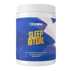 Czech Virus Sleep Ritual