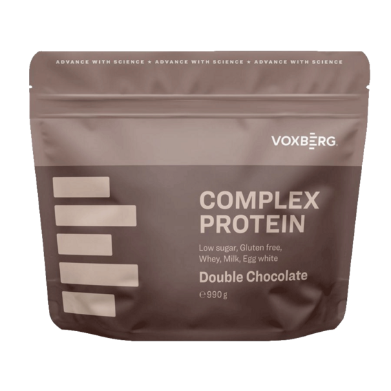 Voxberg Komplexes Protein