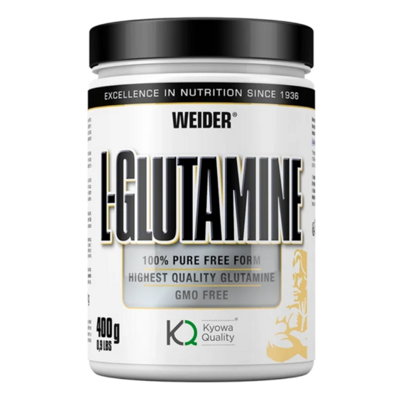 Weider L - Glutamin