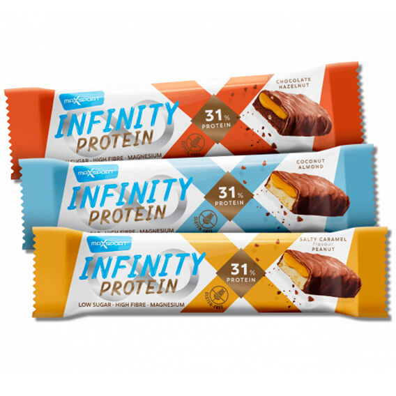 Maxsport INFINITY-Protein
