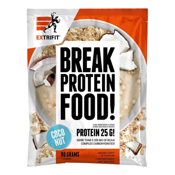 Extrifit Protein Break!