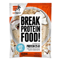 Extrifit Protein Break!