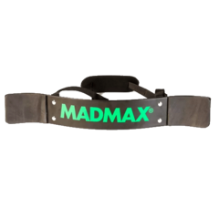 MadMax Biceps Bomber