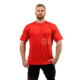 Nebbia Tričko s krátkým rukávem DEDICATION 709