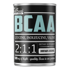 FitBoom BCAA 2:1:1
