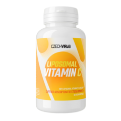 Czech Virus Liposomal Vitamin C