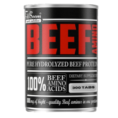 FitBoom Beef Amino
