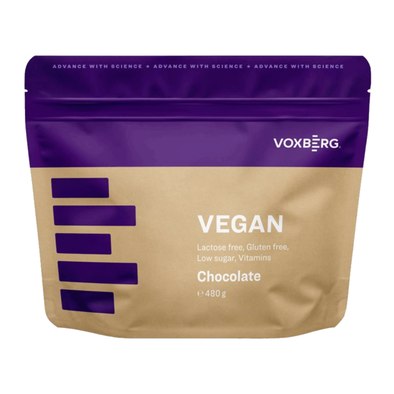 Voxberg Veganes Protein