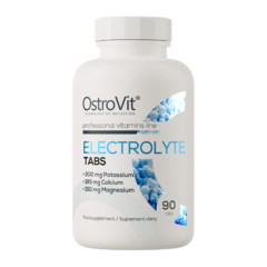 OstroVit Electrolyte Tabs