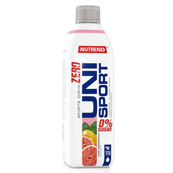 Nutrend Unisport Zero