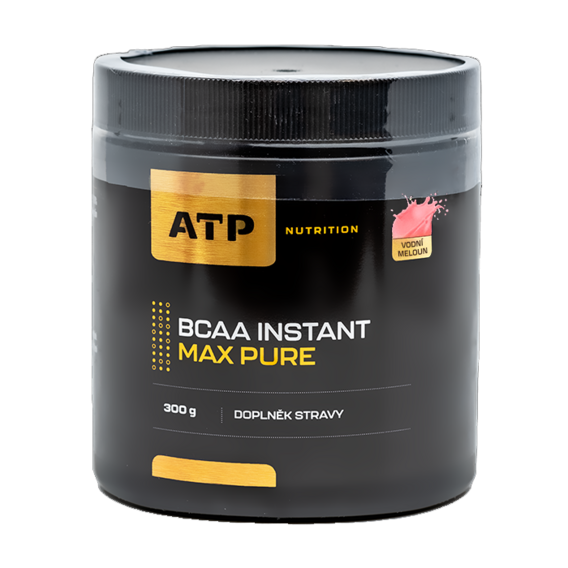 ATP BCAA Instant Max Rein