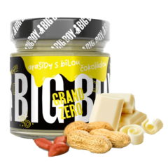 Big Boy Grand Zero