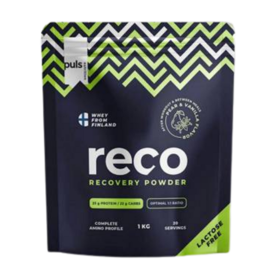 PULS nutrition Reco Laktosefrei