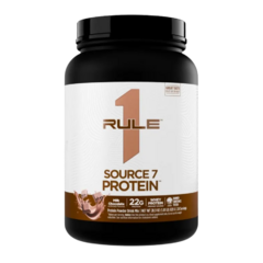 Rule 1 Source 7 Protein