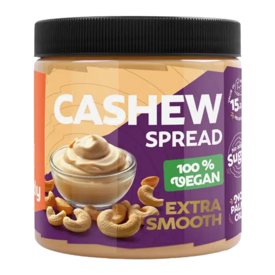 Grizly Cashew-Creme 100%ig