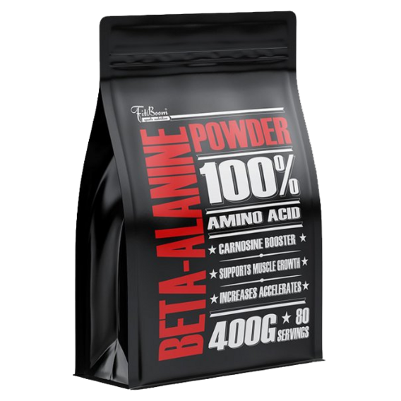 FitBoom Beta-Alanin