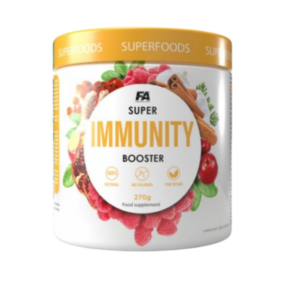 FA Super IMMUNITY Booster