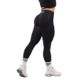 Nebbia Tvarujíci bezešvé maximum push-up legíny FLOW SEAMLESS 497