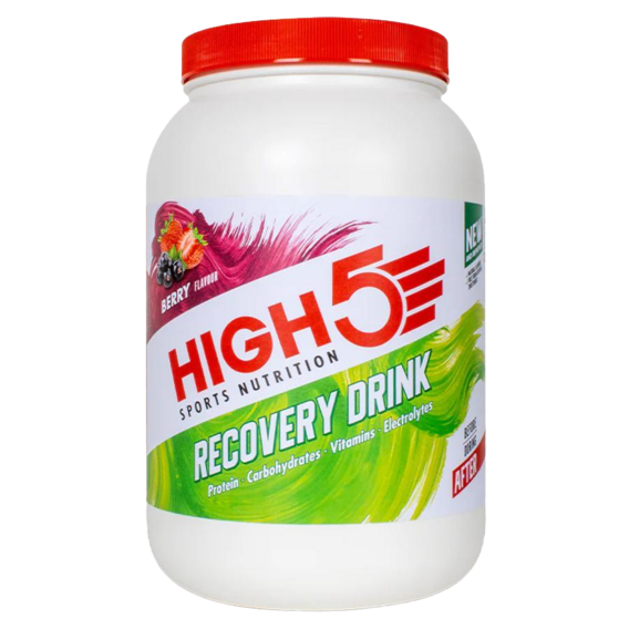 HIGH5 Erholungsgetränk