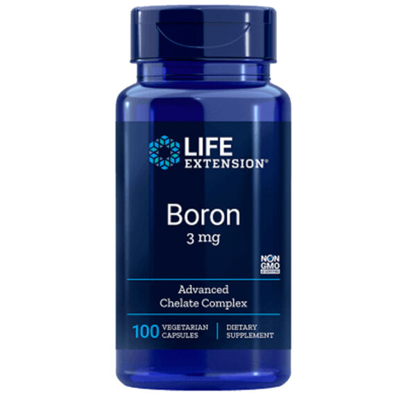 Life Extension Bor
