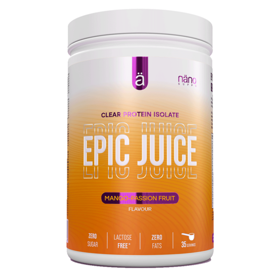 Näno Supps Epischer Saft