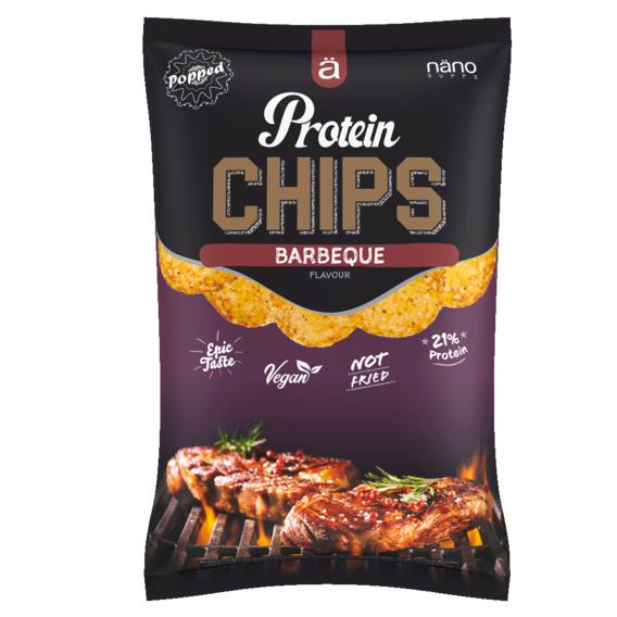 Näno Supps Protein-Chips