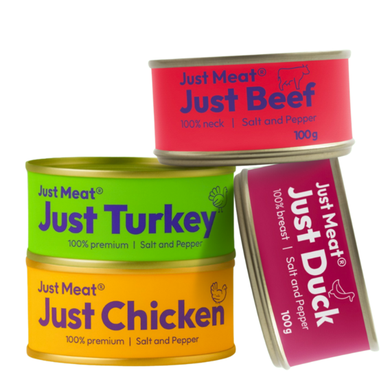 Just Meat 