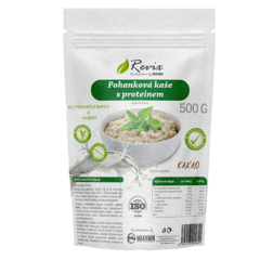 Revix Proteinová pohanková kaše