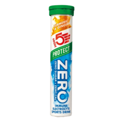 HIGH5 Zero Protect