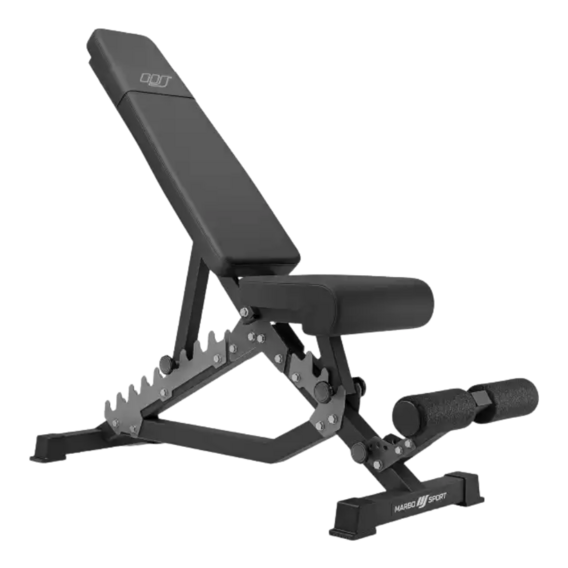 MARBO Variable Hantelbank MS-L101 2.0