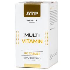 ATP Vitality Multivitamin