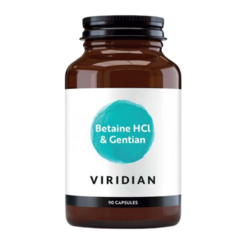 Viridian Betaine HCL