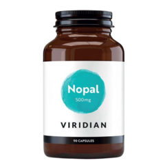 Viridian 100% Organic Nopal