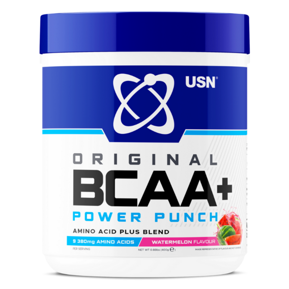 USN BCAA-Power-Punsch