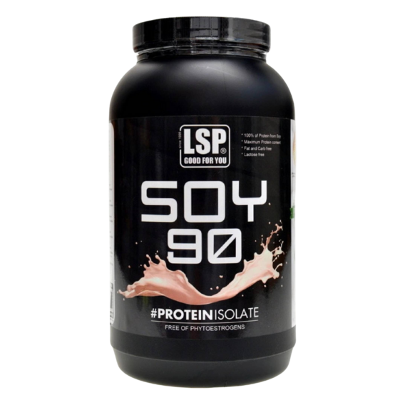 LSP Soja 90