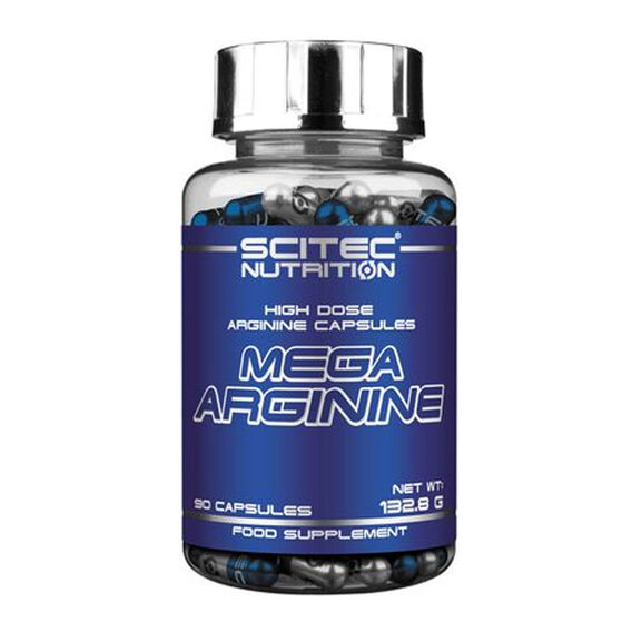 Scitec Mega Arginin