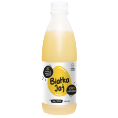 Farma Bialka Tekuté bílky