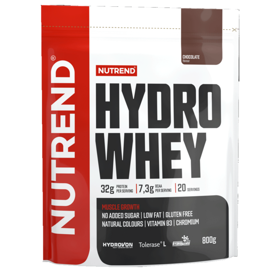 Nutrend Hydro-Whey