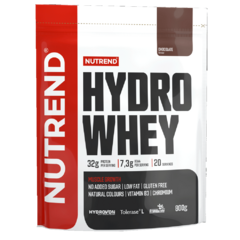 Nutrend Hydro Whey