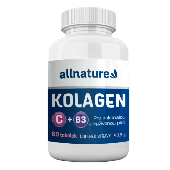 Allnature Kollagen